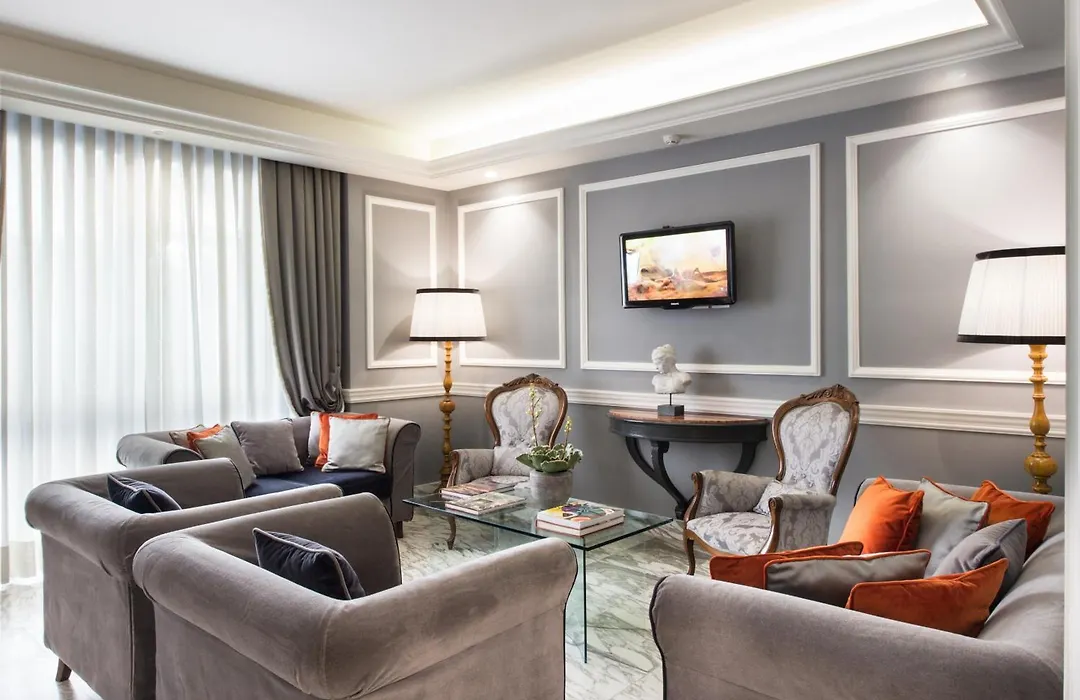 Hotel Rapallo-1
