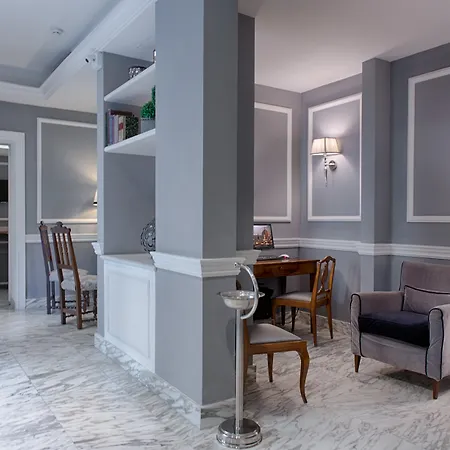 Hotel Rapallo-2
