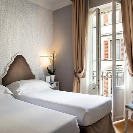 Hotel Rapallo-3
