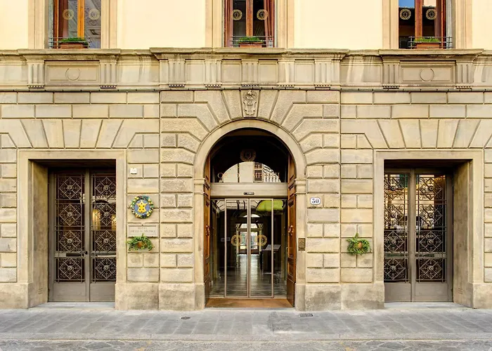 Hotel Orto de' Medici